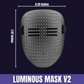 Luminous Mask Lite